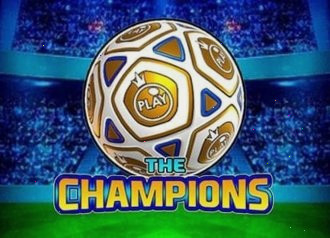 The Champions Megaways